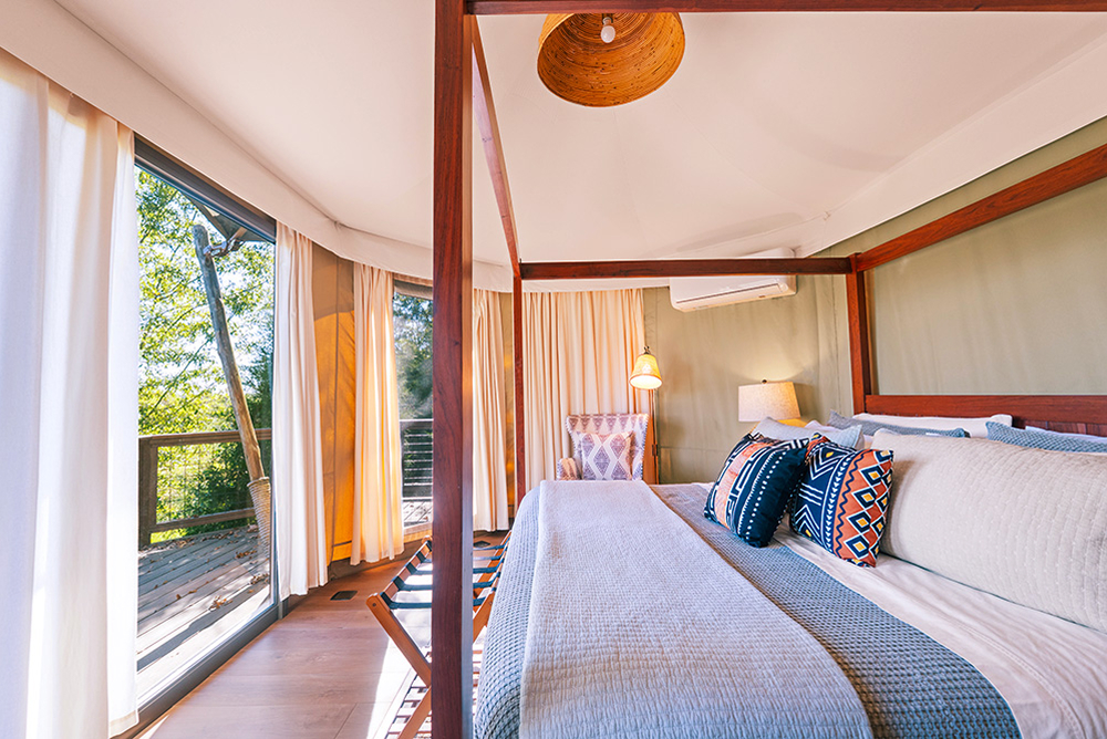 ADA Accessible Suite