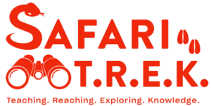 Safari TREK