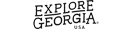Explore Georgia logo