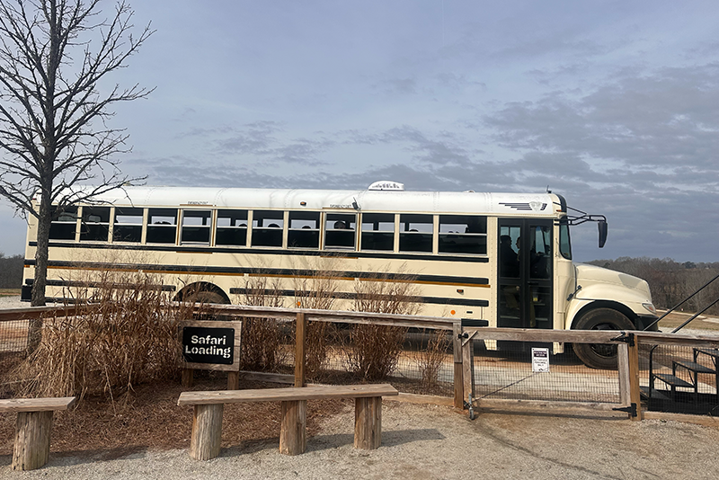 Field trip