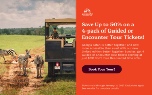 Better Together Bundle web pop up
